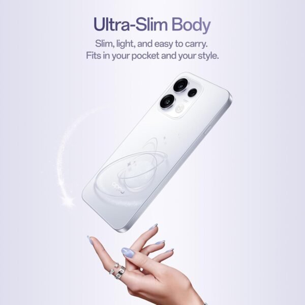 Oppo Reno16c 5G