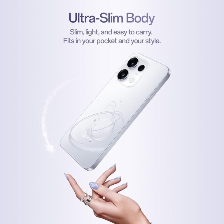Oppo Reno16c 5G