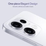 Oppo Reno16c 5G